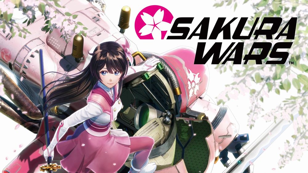 Sakura Wars Recensione